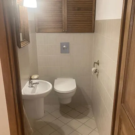 公寓 Modern 3 - 2 Bedrooms 格但斯克