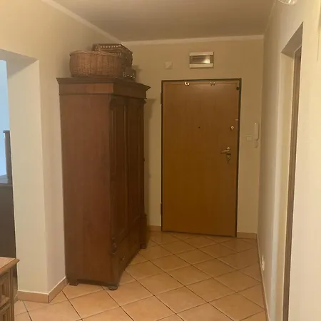 Apartmán Modern 3 - 2 Bedrooms Gdaňsk