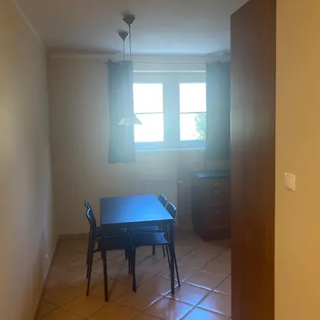 Modern 3 - 2 Bedrooms 公寓 格但斯克