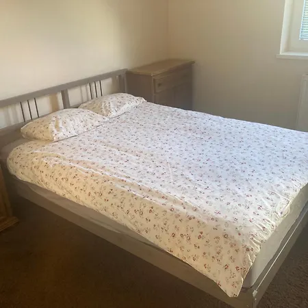 Modern 3 - 2 Bedrooms * Gdaňsk