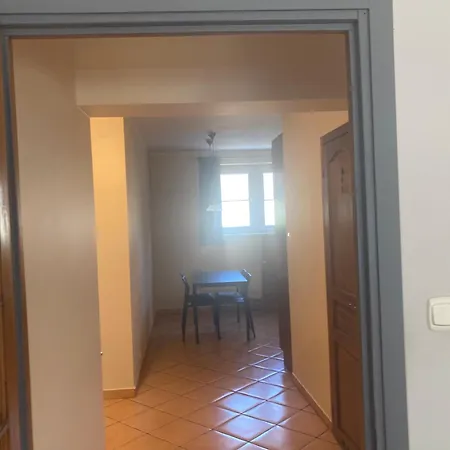 Lejlighed Modern 3 - 2 Bedrooms