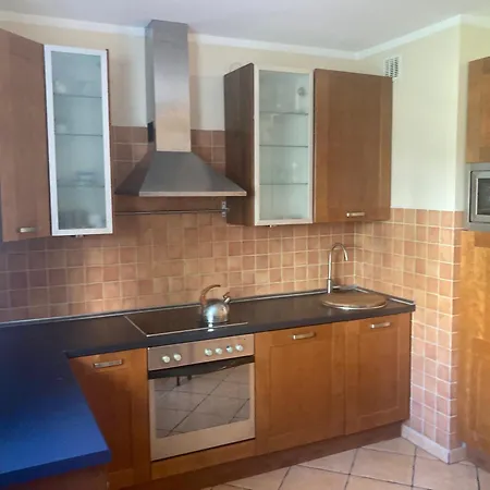 Modern 3 - 2 Bedrooms Apartman