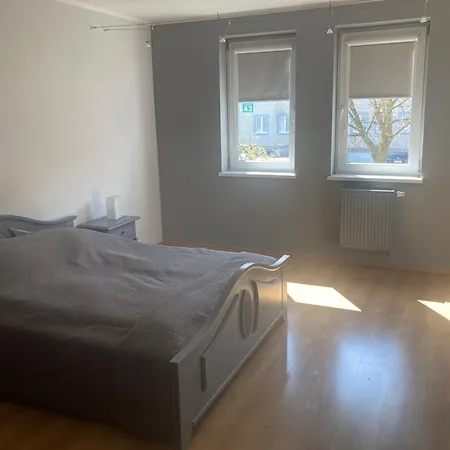 Modern 3 - 2 Bedrooms Lejlighed *